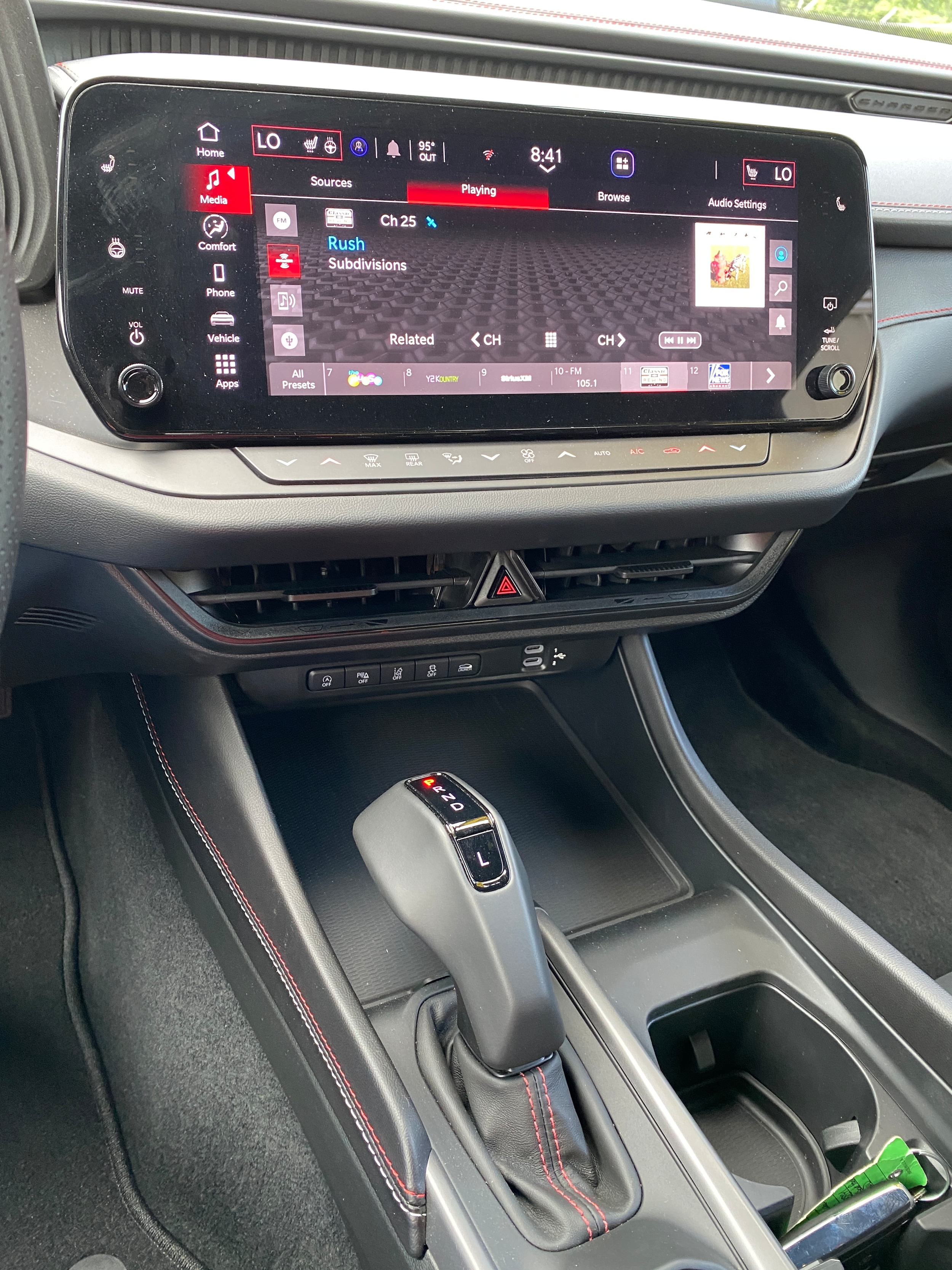 2026 Dodge Charger Scat Pack - Photo 31
