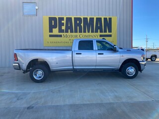 New Commercial Vehicles  2026 Ram 3500 TRADESMAN CREW CAB 4X4 8' BOX Pickup 3C63RRGLXTG238646 for sale in Alto, TX