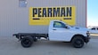  Ram 3500 Chassis Cab
