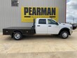  Ram 3500 Chassis Cab