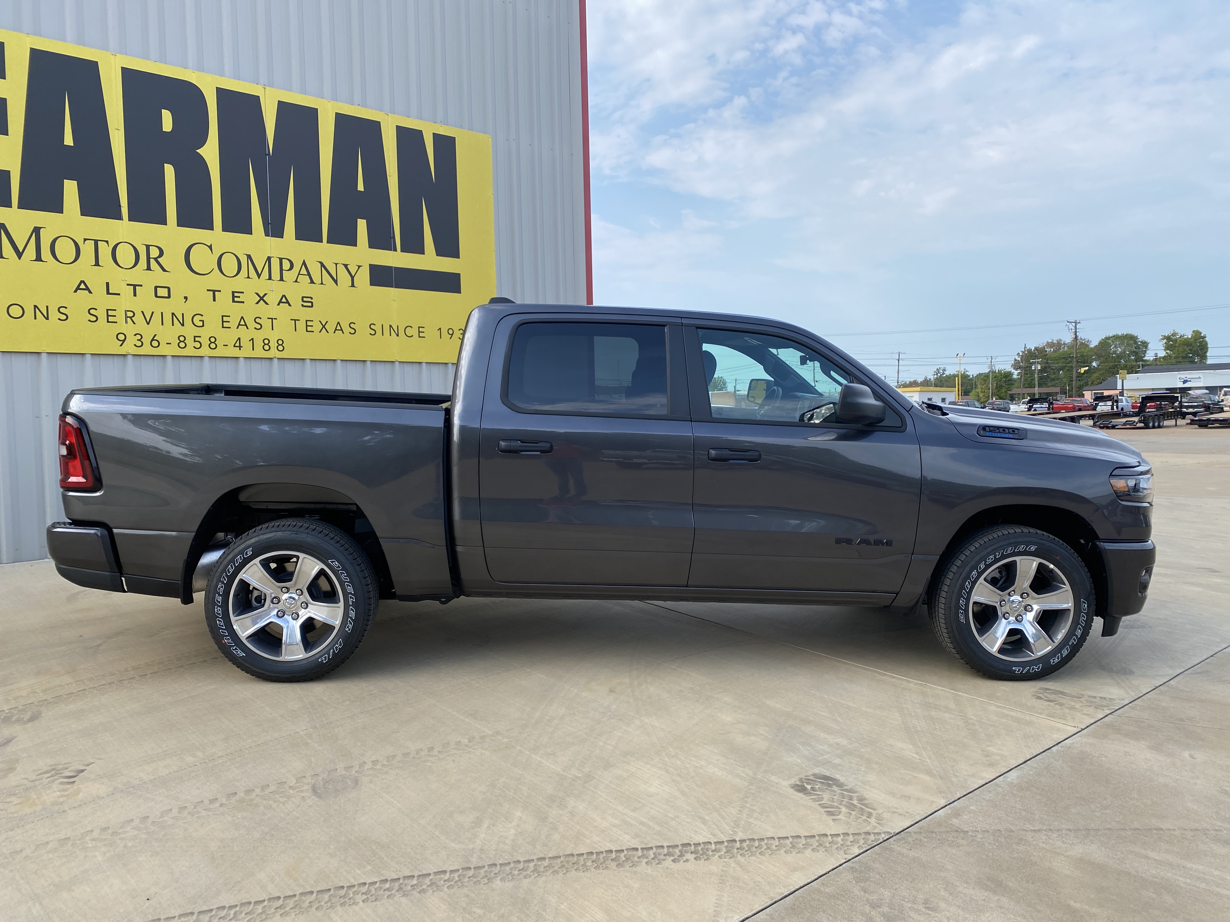  Ram 1500