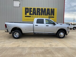 New Commercial Vehicles  2026 Ram 3500 TRADESMAN CREW CAB 4X4 8' BOX Pickup 3C63RRGL0TG228028 for sale in Alto, TX