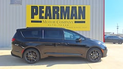 New 2026 Chrysler Pacifica SELECT Passenger Van 2C4RC1BG5TR255414 for sale in Alto, TX