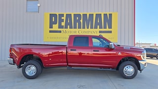 New Commercial Vehicles  2026 Ram 3500 TRADESMAN CREW CAB 4X4 8' BOX Pickup 3C63RRGL3TG238519 for sale in Alto, TX
