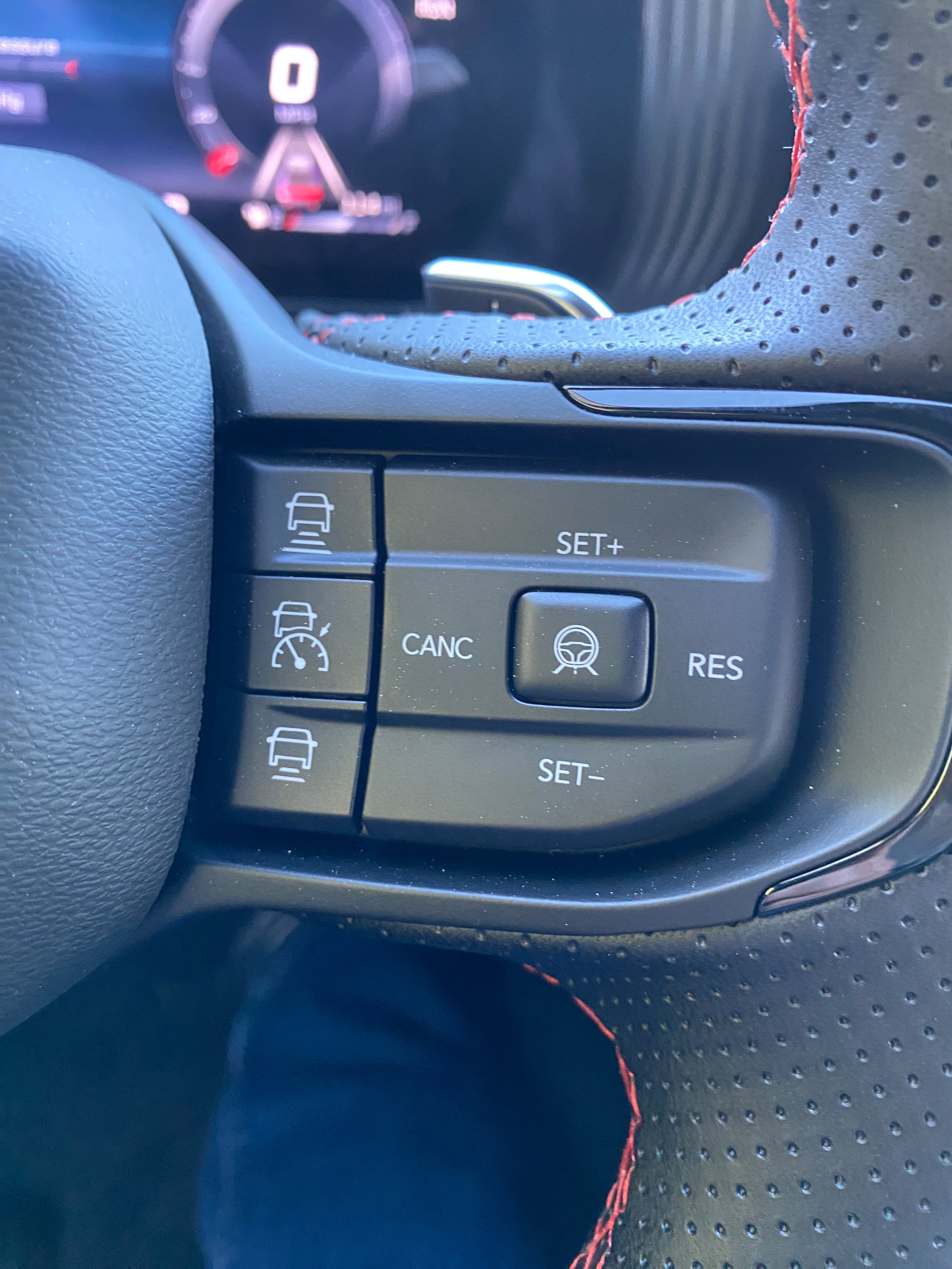 2026 Dodge Charger Scat Pack - Photo 11