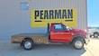  Ram 3500 Chassis Cab
