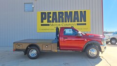 2026 Ram 3500 Chassis Cab TRADESMAN  REGULAR  4X4 60' CA Pickup TG207511