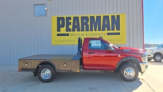 New Commercial Vehicles  2026 Ram 3500 Chassis Cab TRADESMAN  REGULAR  4X4 60' CA Pickup 3C7WRTALXTG207511 for sale in Alto, TX