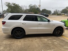 2026 Dodge Durango GT AWD HEMI V8 Sport Utility TC181190