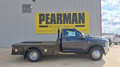 2026 Ram 3500 Chassis Cab TRADESMAN  REGULAR  4X4 60' CA Pickup TG202417