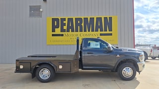 New Commercial Vehicles  2026 Ram 3500 Chassis Cab TRADESMAN  REGULAR  4X4 60' CA Pickup 3C7WRTAL4TG202417 for sale in Alto, TX