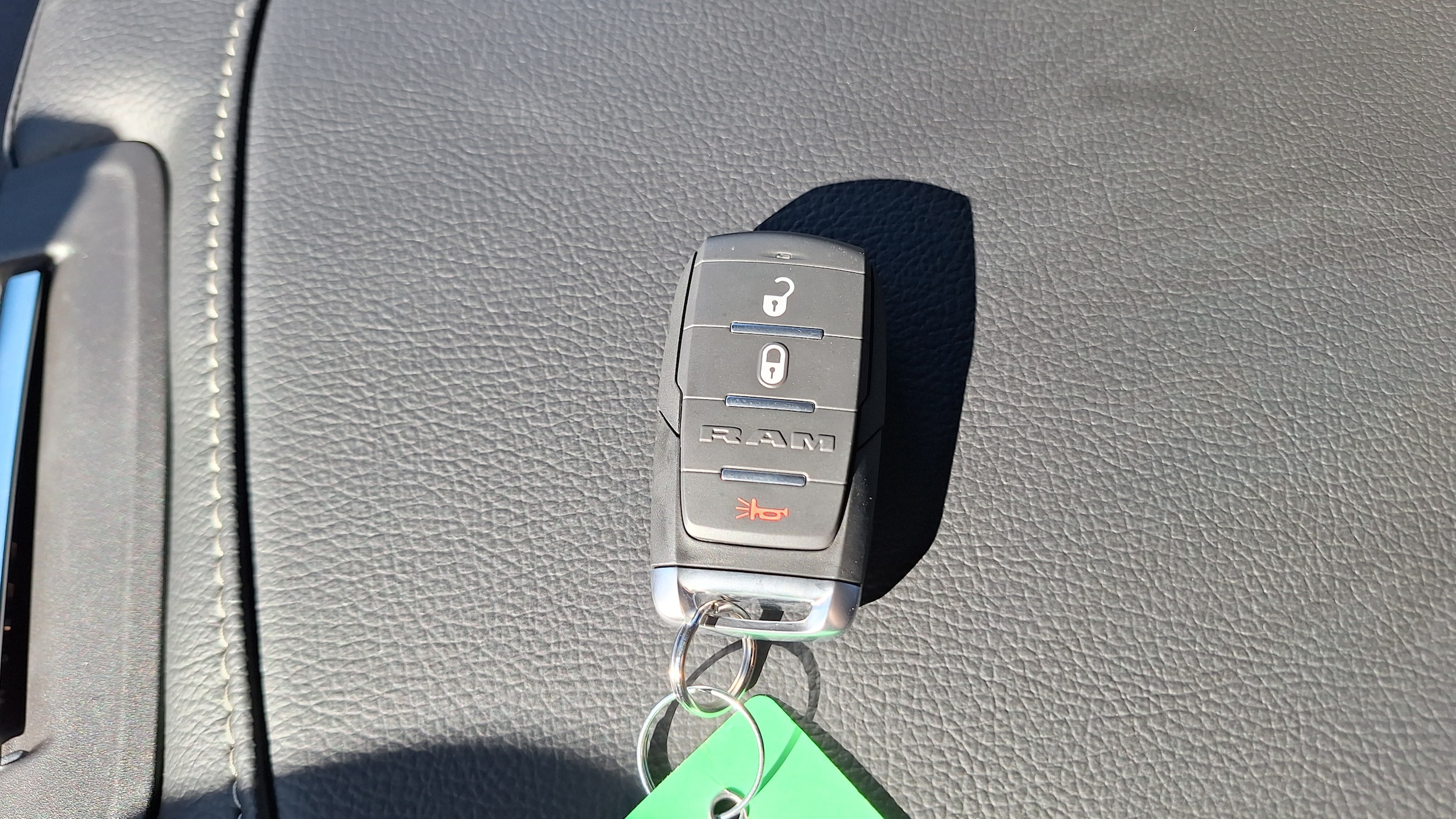 2026 RAM 2500 Tradesman - Photo 25