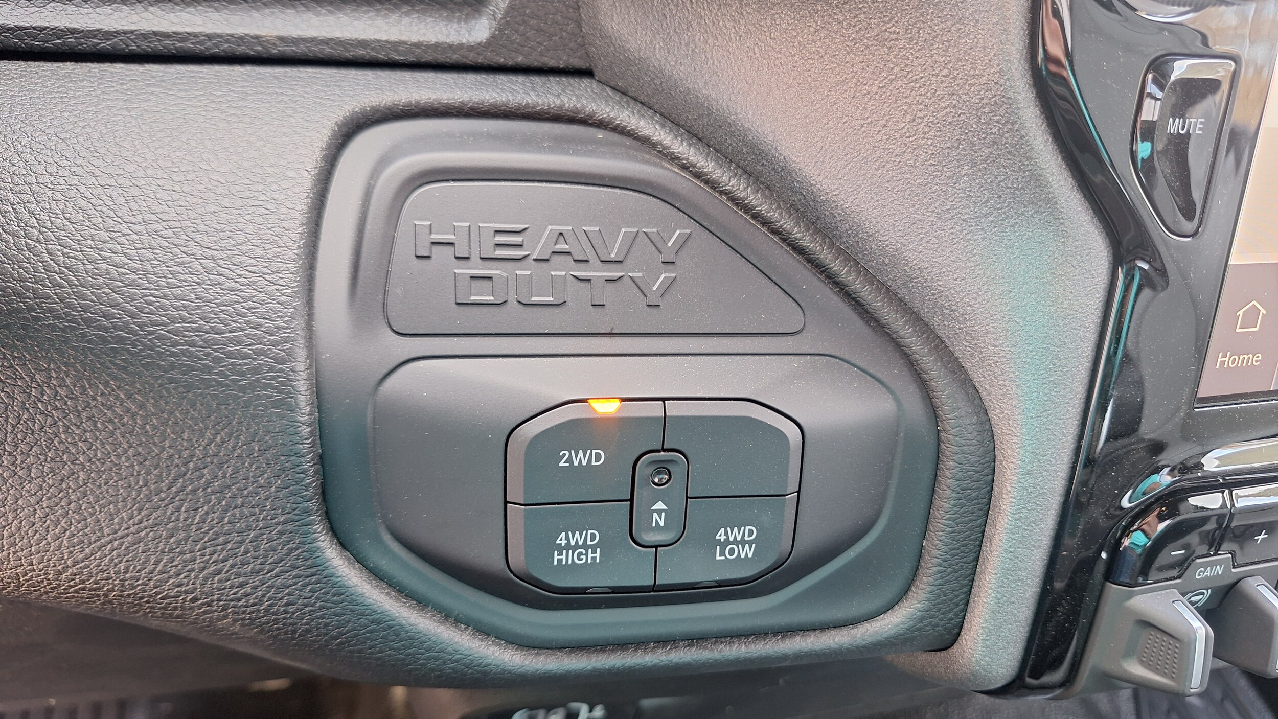 2026 RAM 3500 Chassis Tradesman - Photo 22