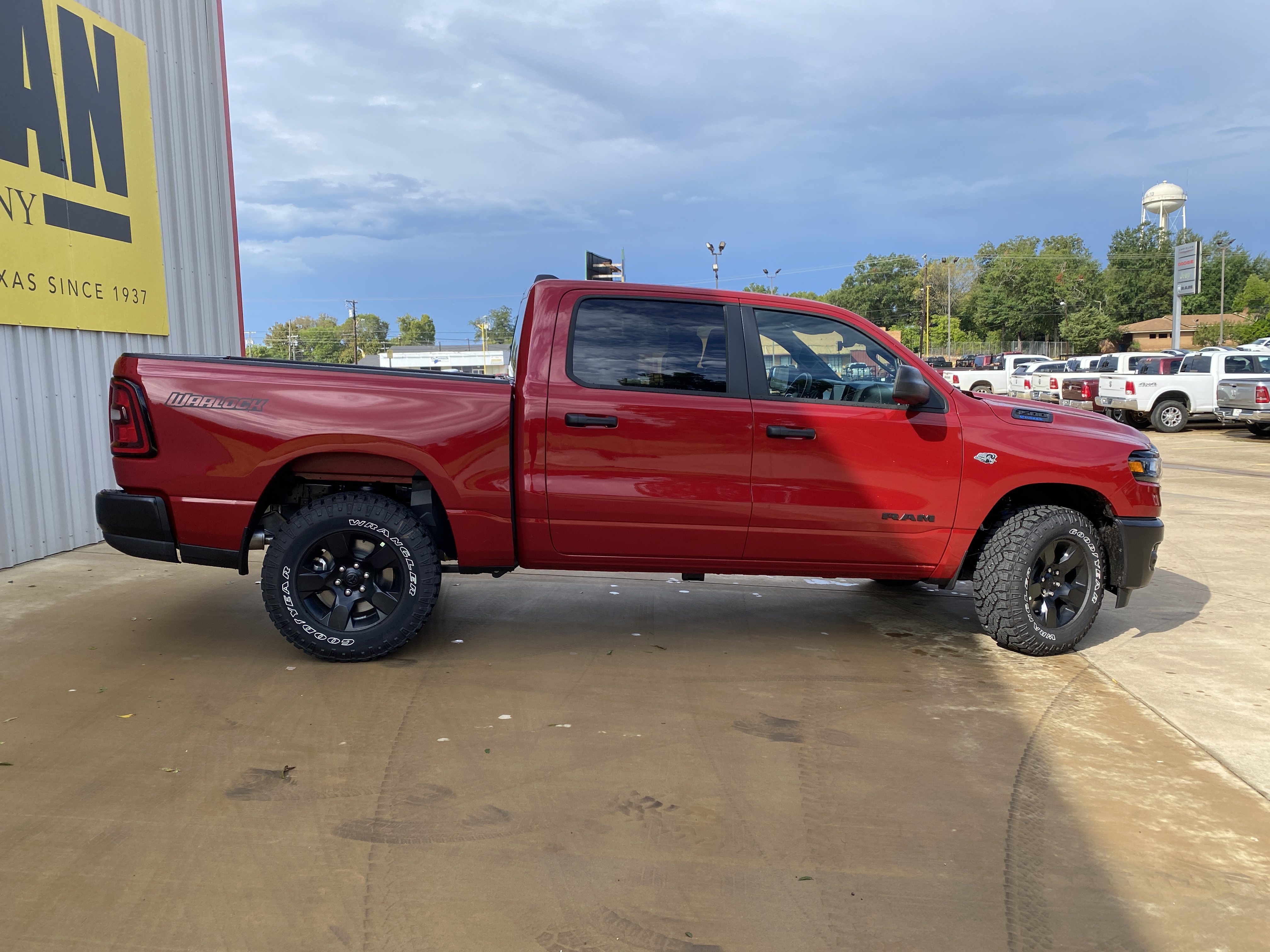 Ram 1500