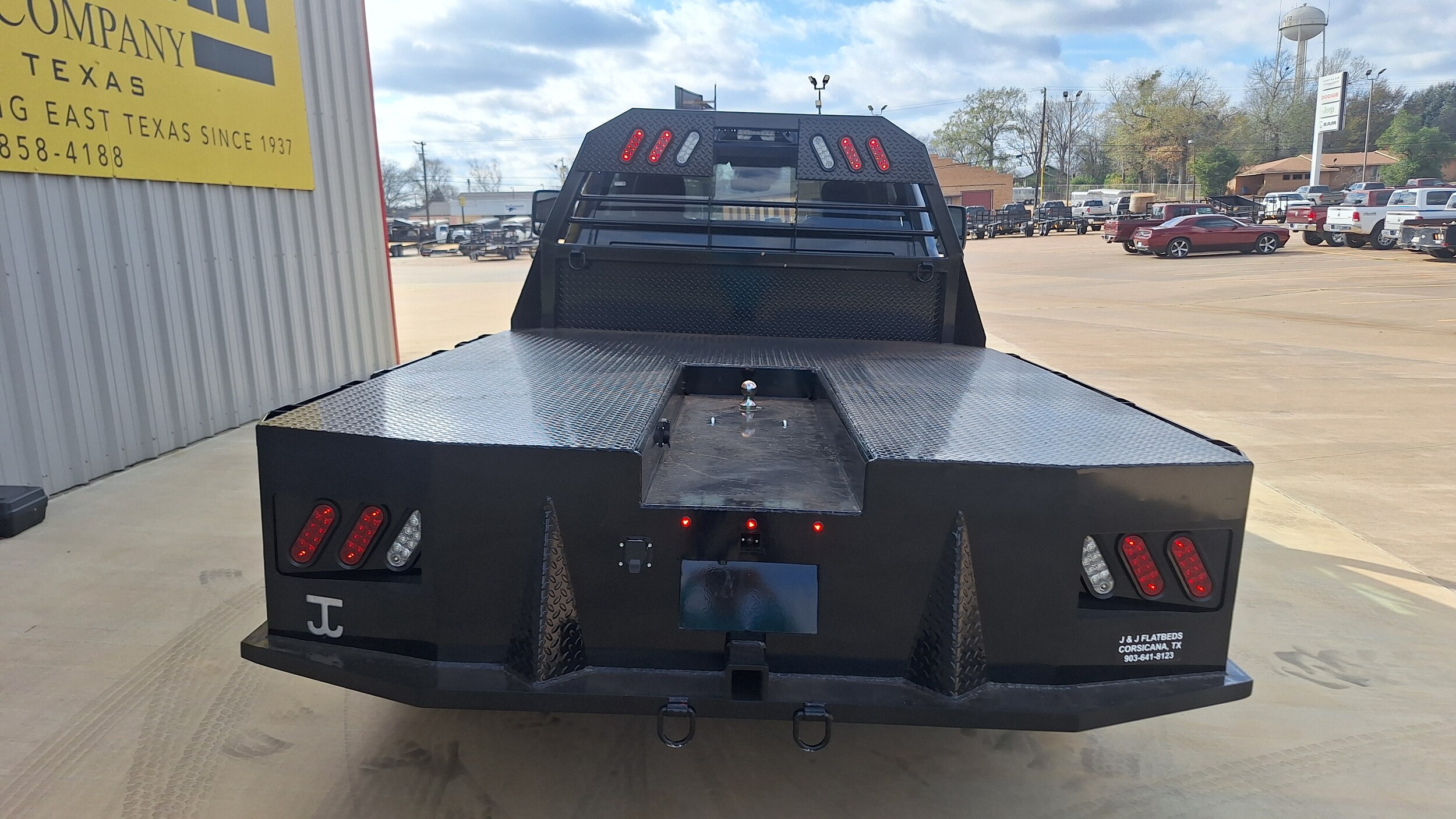 2026 RAM 3500 Chassis Tradesman - Photo 6
