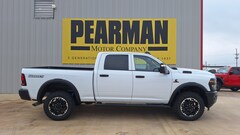 2026 Ram 2500 WARLOCK CREW CAB 4X4 6'4 BOX Pickup TG162654