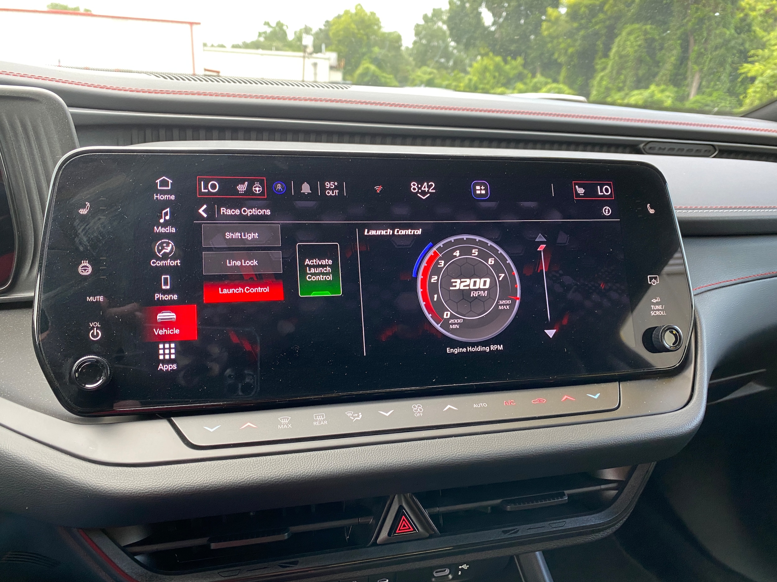 2026 Dodge Charger Scat Pack - Photo 35