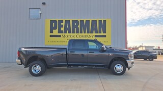 New Commercial Vehicles  2026 Ram 3500 TRADESMAN CREW CAB 4X4 8' BOX Pickup 3C63RRGL2TG211313 for sale in Alto, TX
