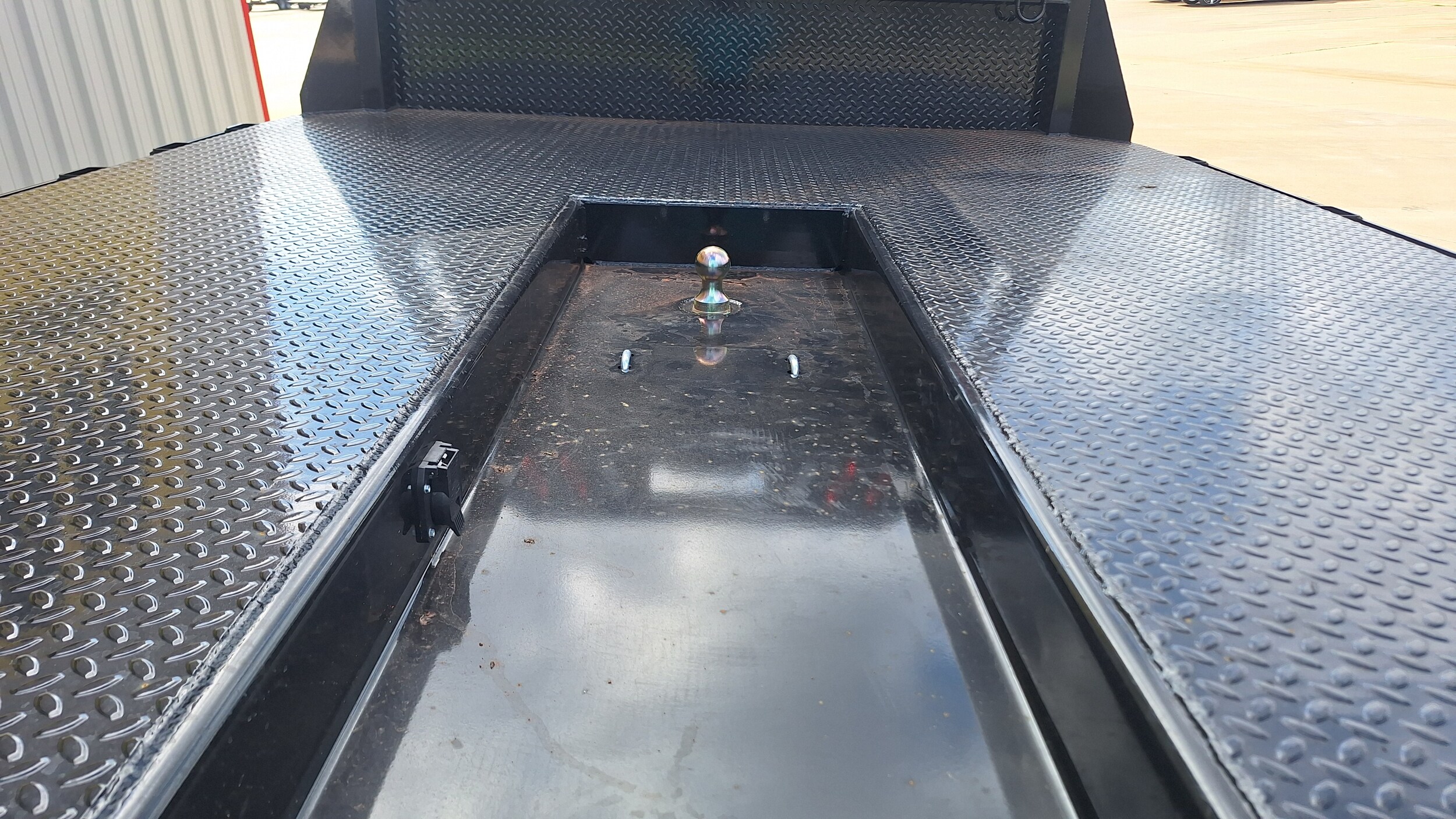 2026 RAM 3500 Chassis Tradesman - Photo 8