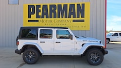 2026 Jeep Wrangler 4-DOOR 85TH ANNIVERSARY EDITION Sport Utility TW264783