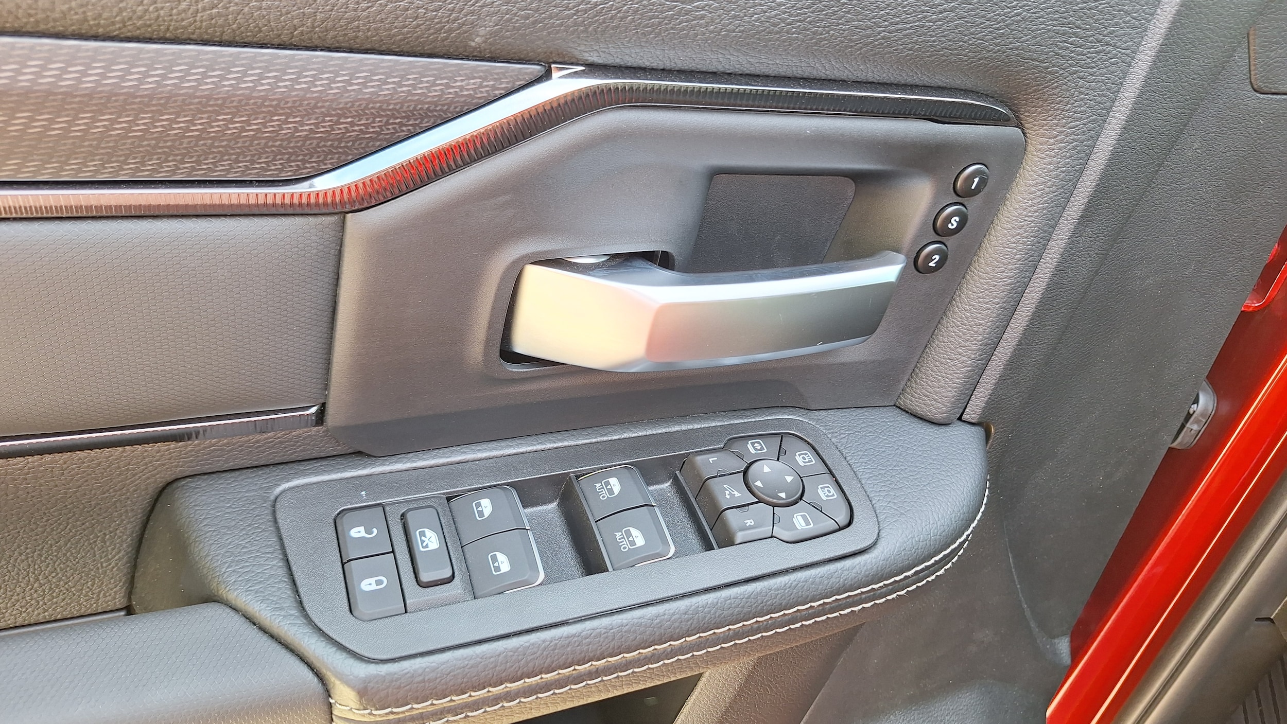 2026 RAM 2500 Rebel - Photo 15