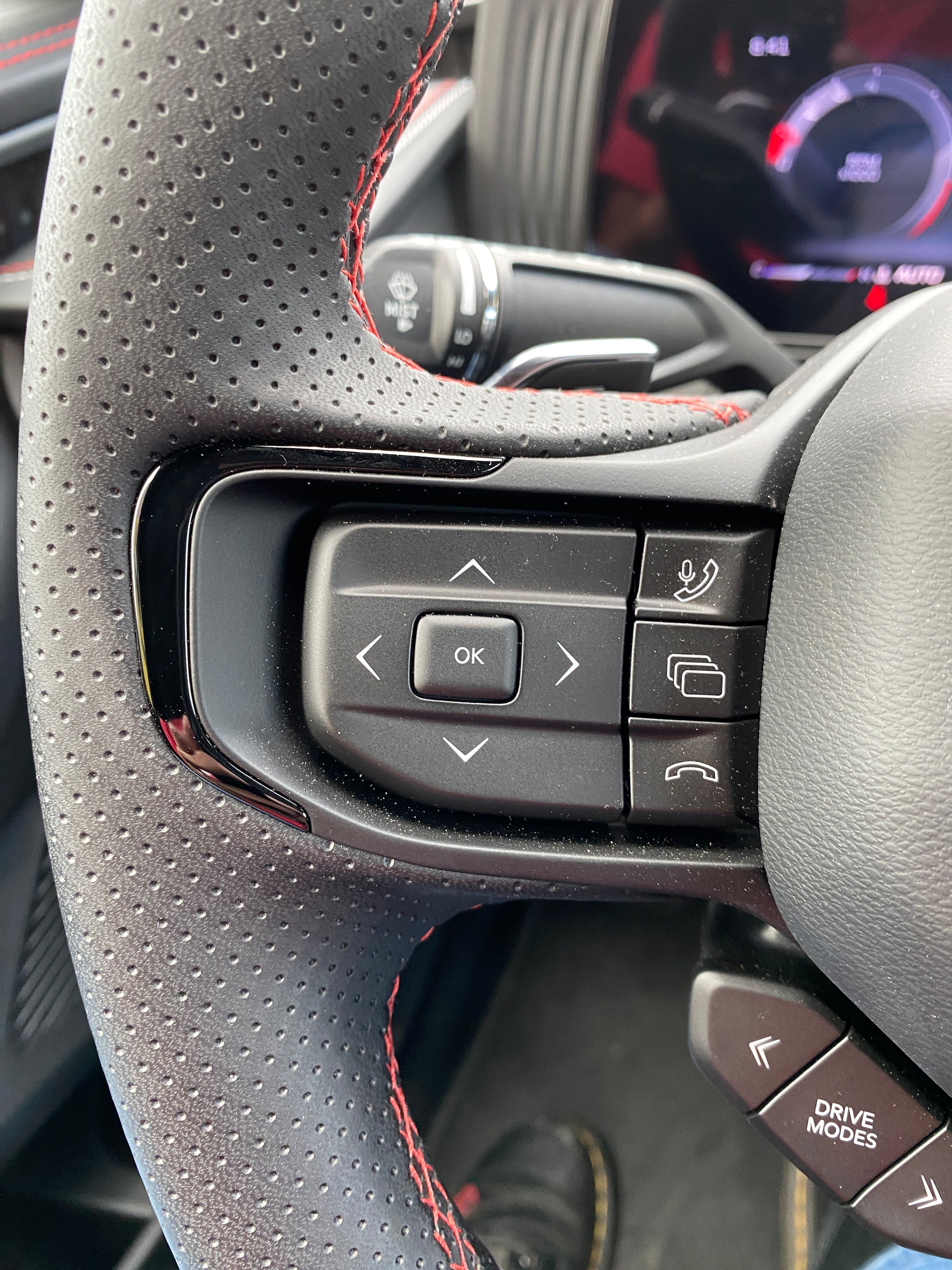 2026 Dodge Charger Scat Pack - Photo 26