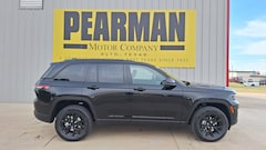 New 2025 Jeep Grand Cherokee ALTITUDE X 4X2 Sport Utility 1C4RJGAG3S8763692 for sale in Alto, TX