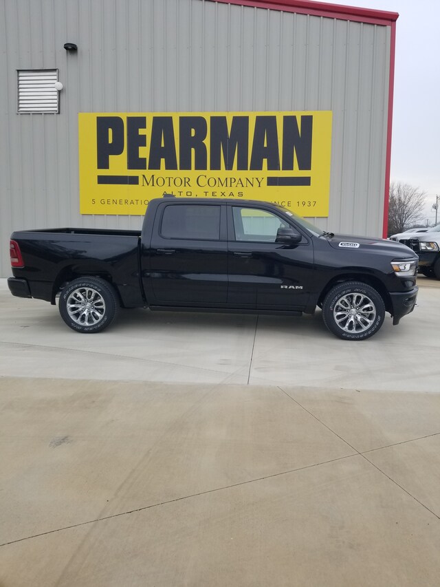 trucks and vans only