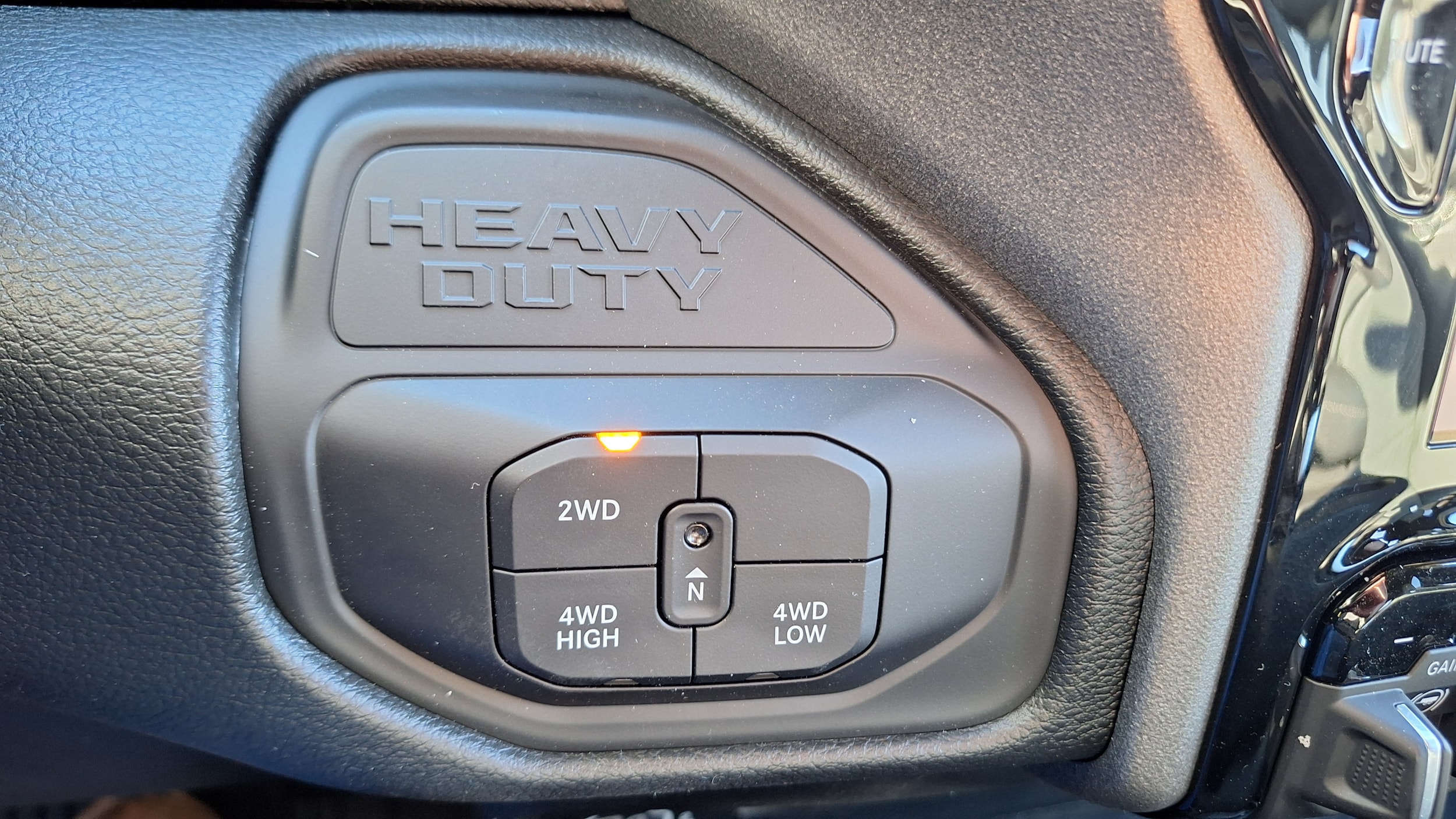 2026 RAM 2500 Tradesman - Photo 18