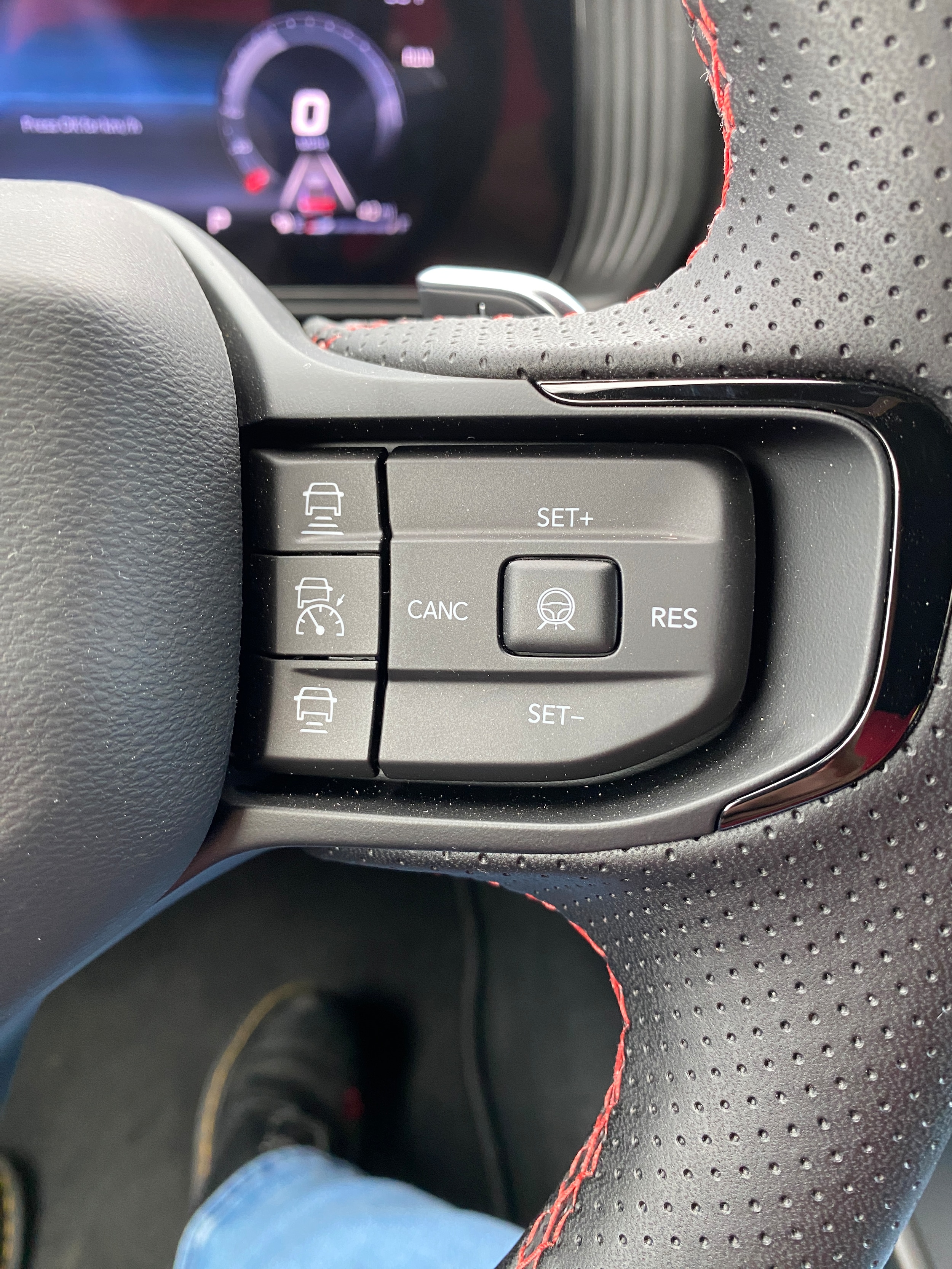 2026 Dodge Charger Scat Pack - Photo 27