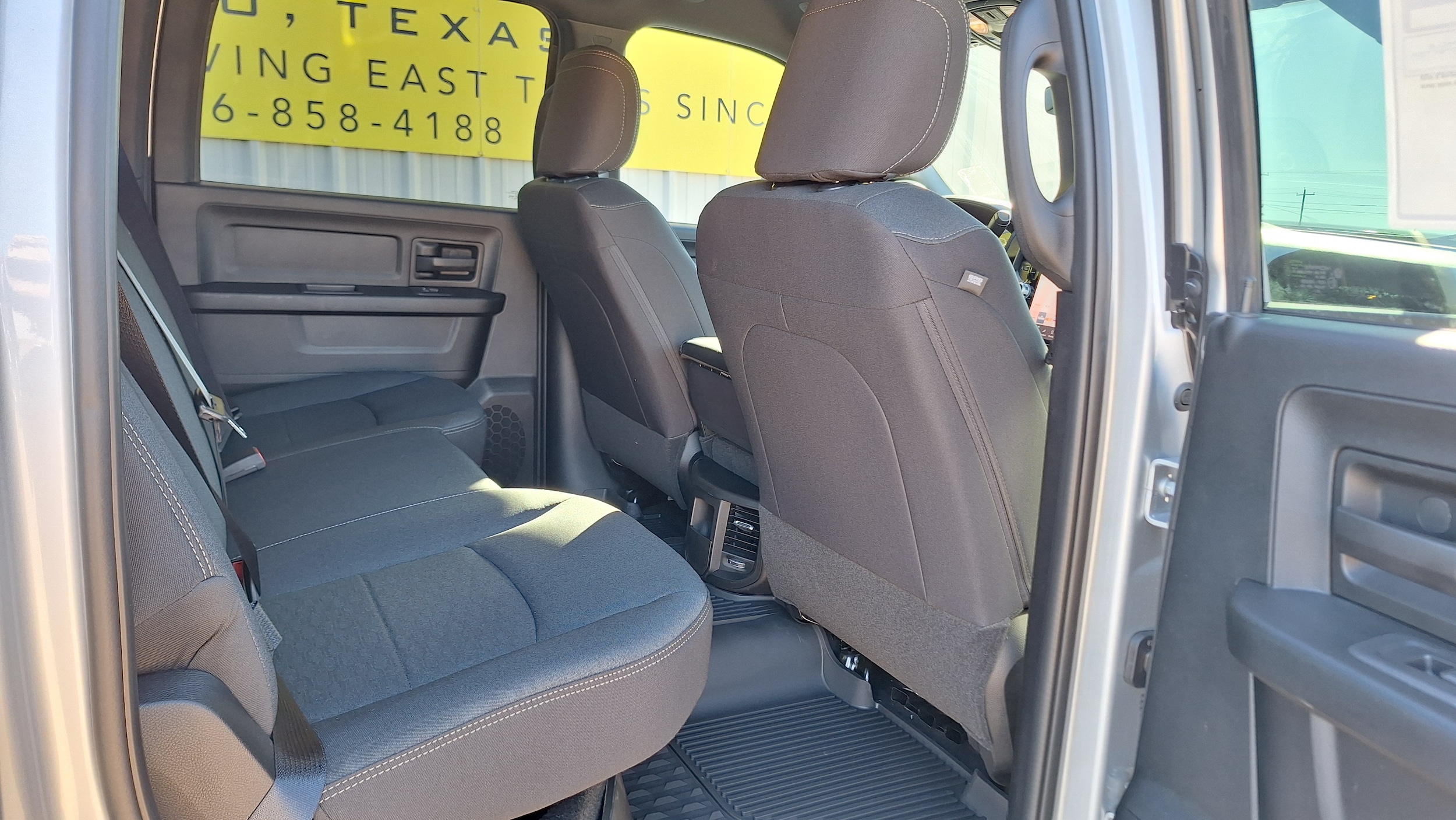 2026 RAM 2500 Tradesman - Photo 27