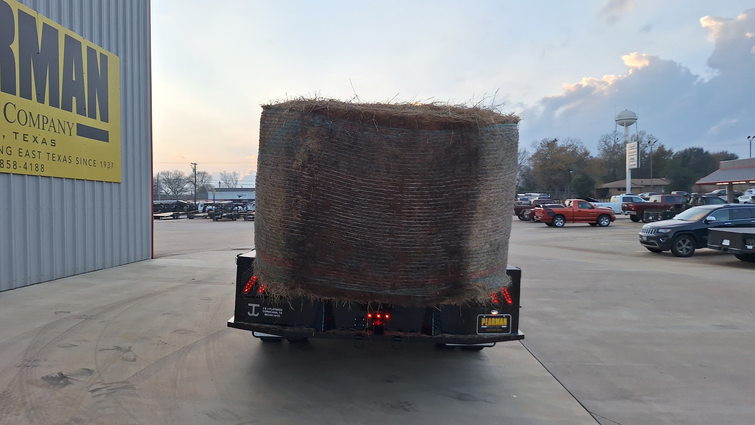 2026 RAM 3500 Chassis Tradesman - Photo 8