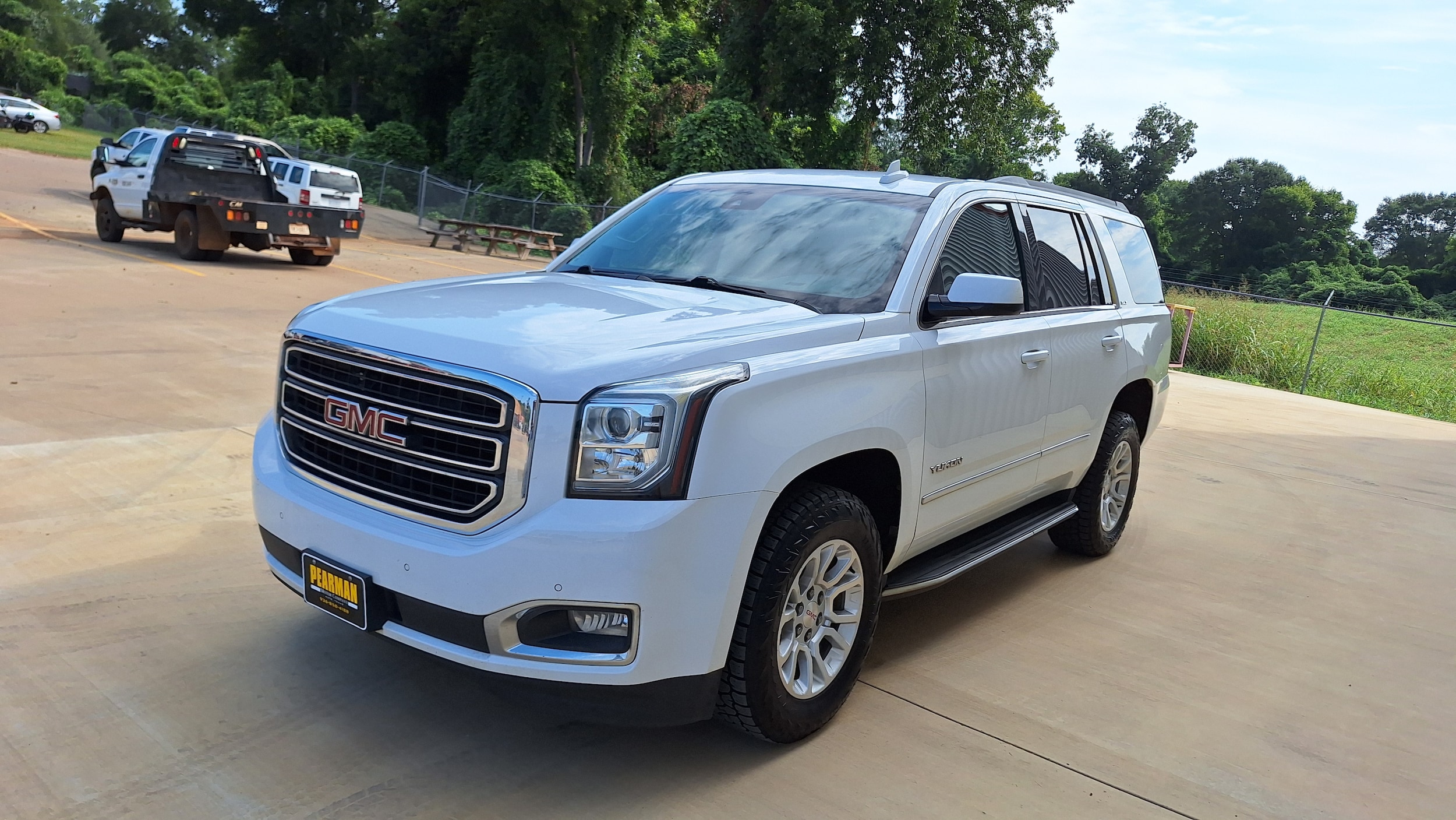 1GKS1BKC7JR393778