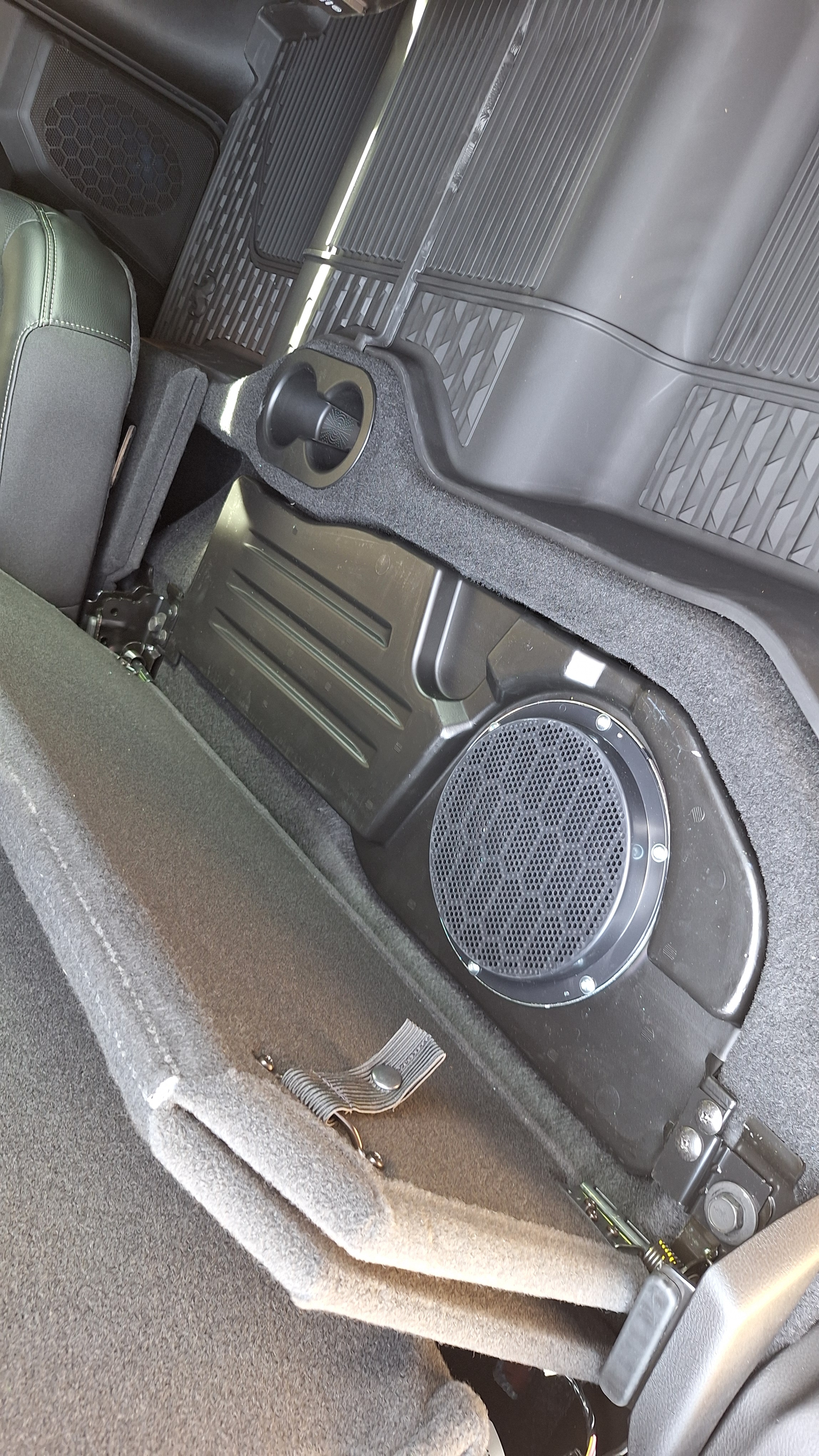 2026 RAM 2500 Rebel - Photo 33