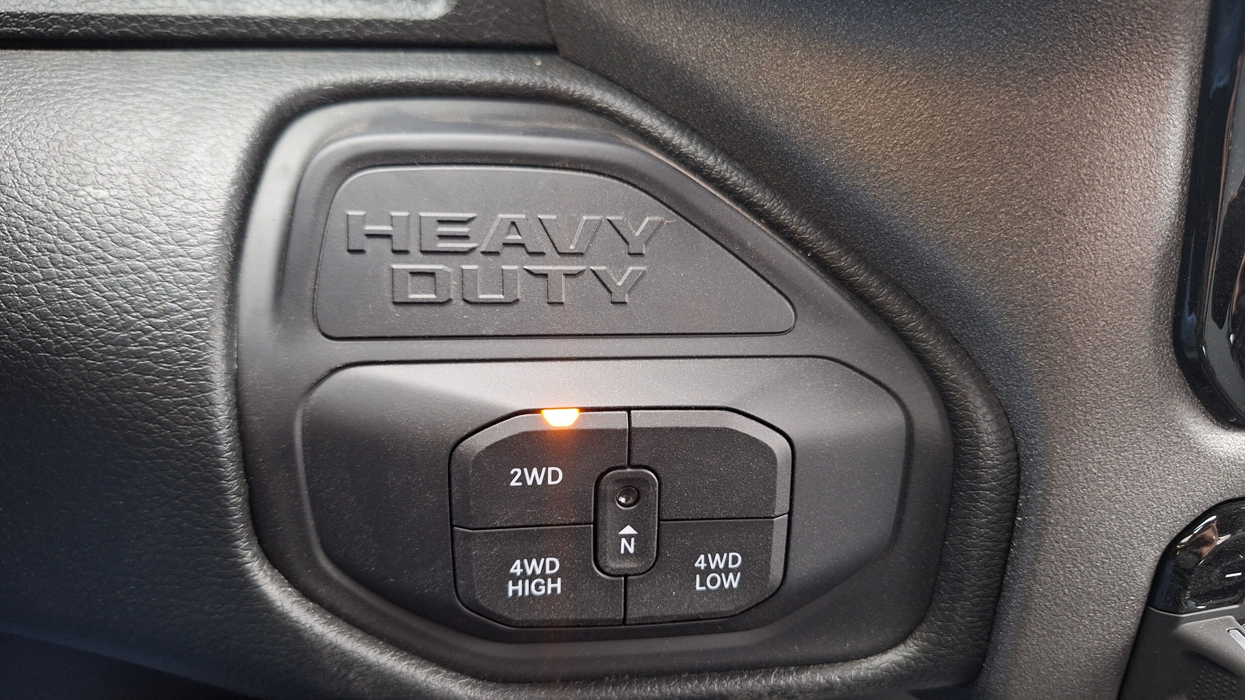 2026 RAM 3500 Chassis Tradesman - Photo 19