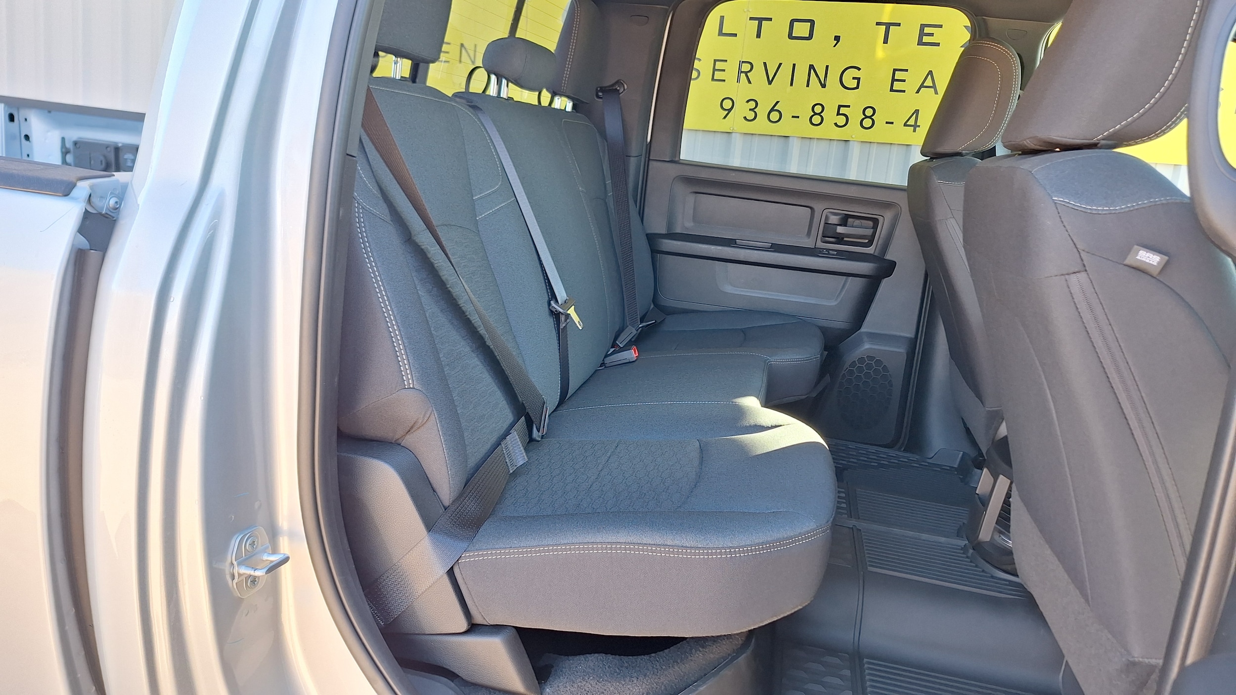 2026 RAM 2500 Tradesman - Photo 26