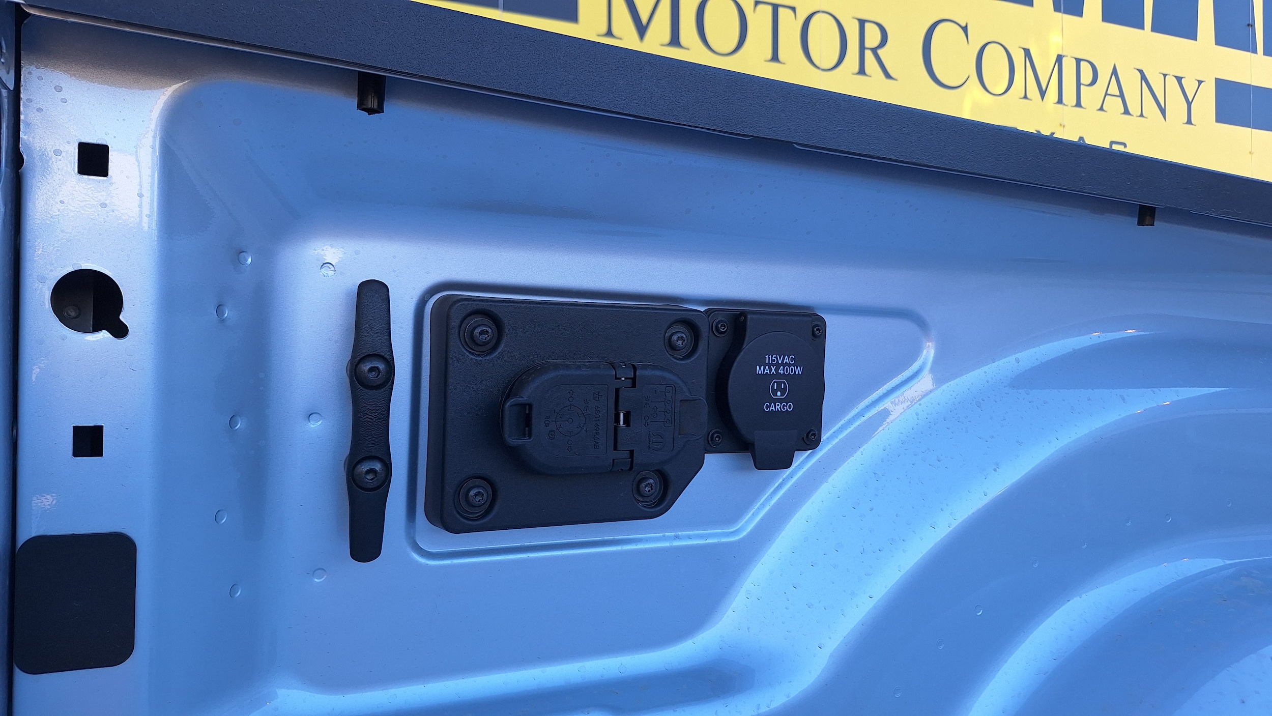 2026 RAM 2500 Tradesman - Photo 8