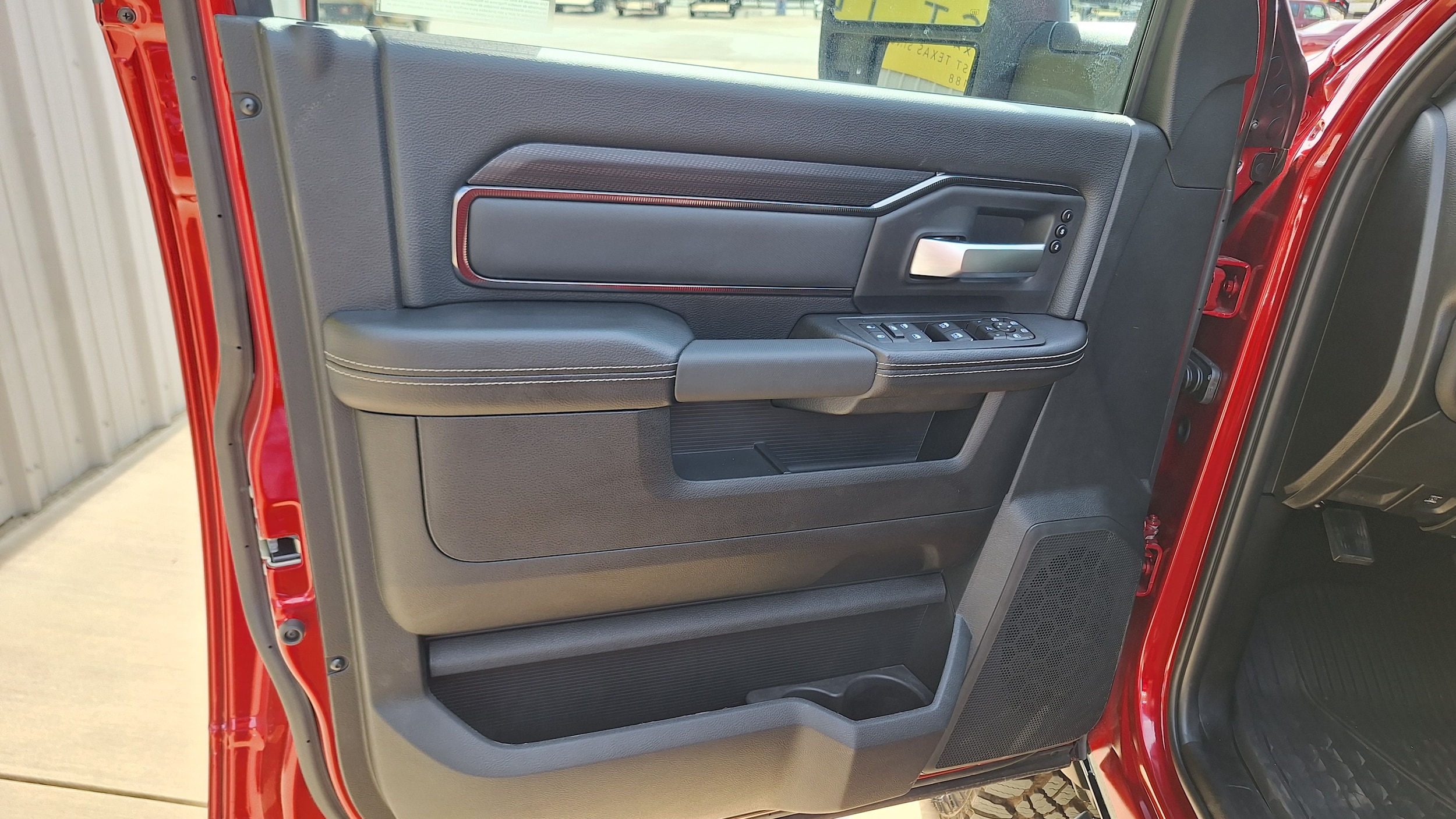 2026 RAM 2500 Rebel - Photo 14
