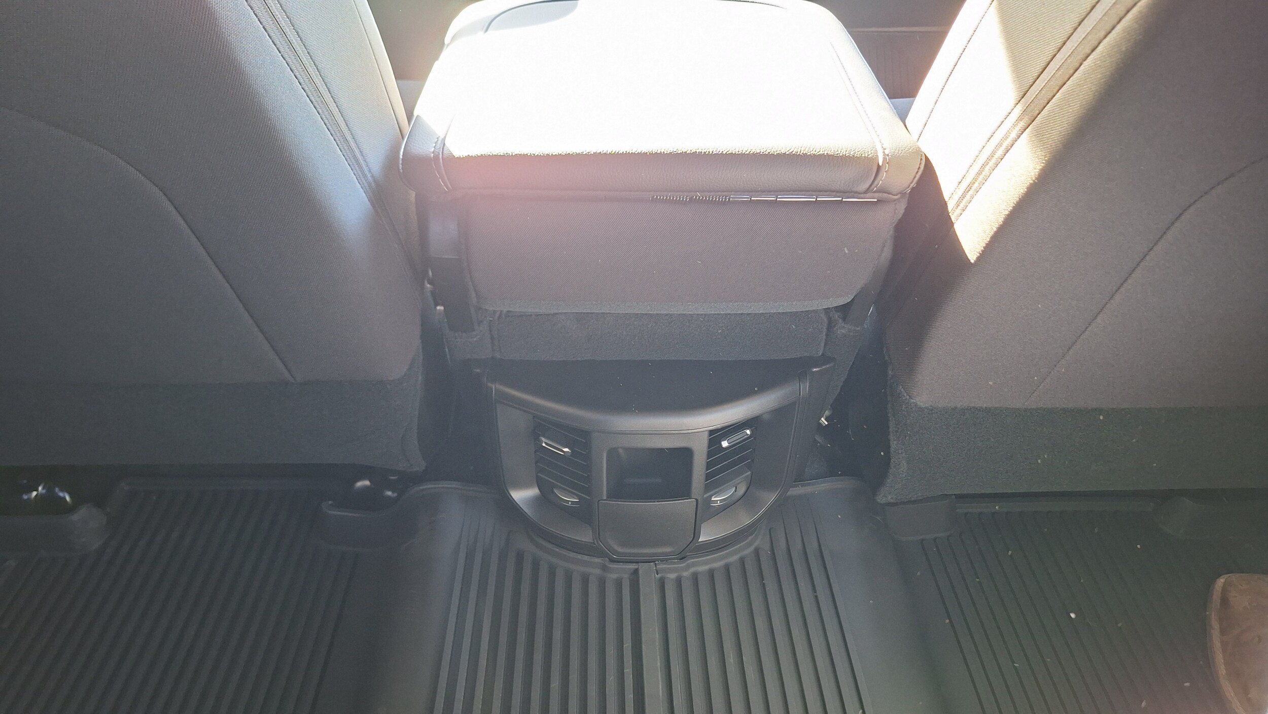 2026 RAM 2500 Tradesman - Photo 28