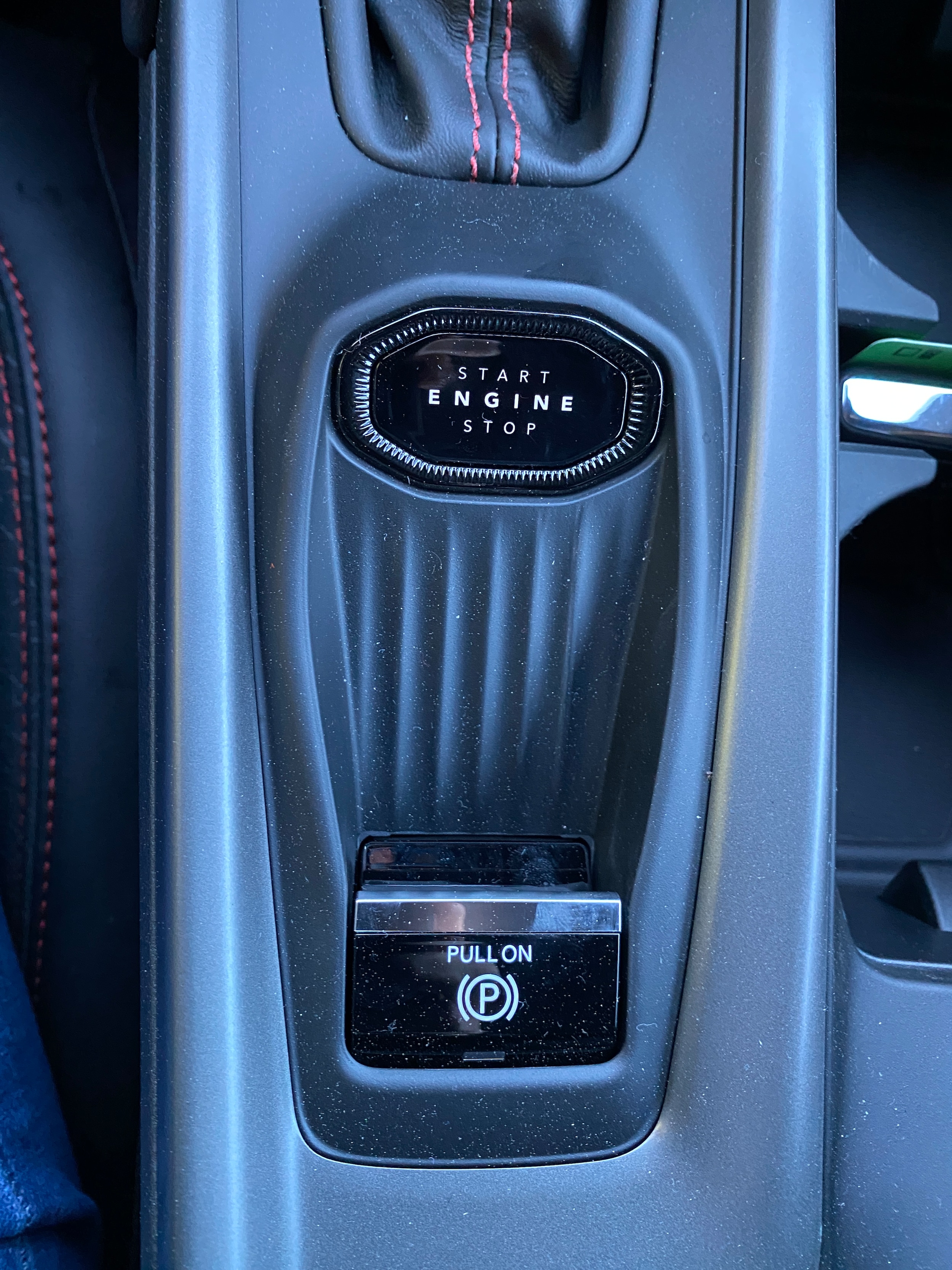 2026 Dodge Charger Scat Pack - Photo 14
