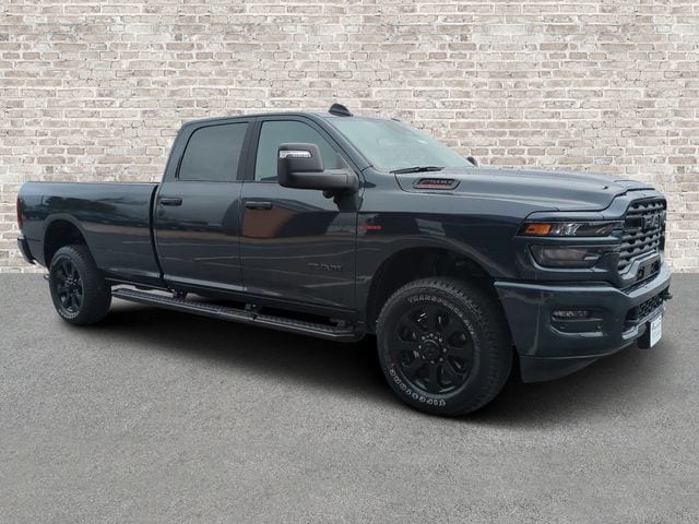 2026 RAM 2500 Big Horn 4X4 Crew Cab LWB's photo