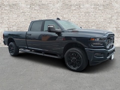 2026 Ram 2500 Big Horn Pickup