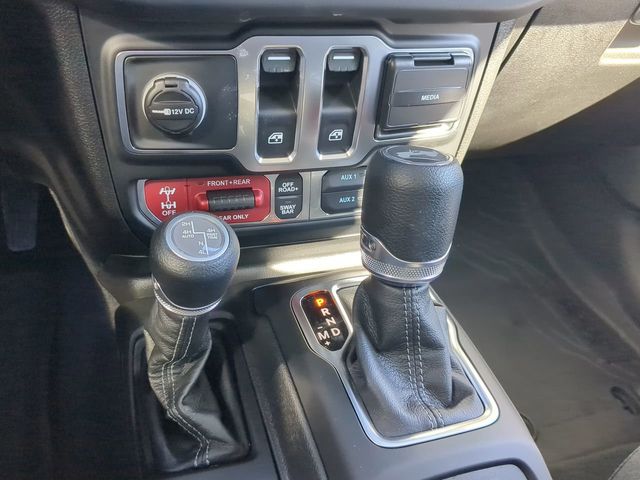 2026 Jeep Wrangler 2-Door Rubicon - Photo 16