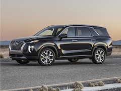 2022 Hyundai Palisade SE SUV