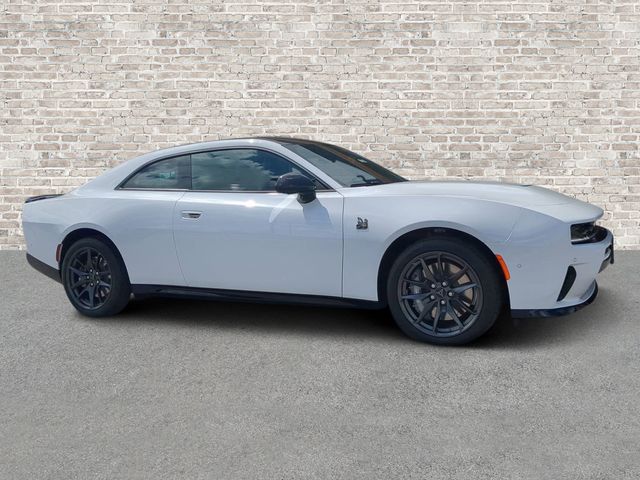 2026 Dodge Charger Scat Pack Plus AWD's photo