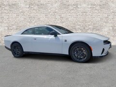 2026 Dodge Charger Scat Pack Coupe