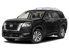 2023 Nissan Pathfinder SL SUV