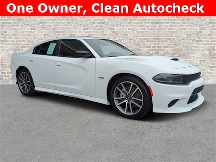 2023 Dodge Charger R/T Sedan