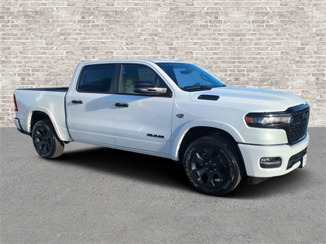 2026 RAM Ram 1500 Pickup Big Horn/Lone Star's photo