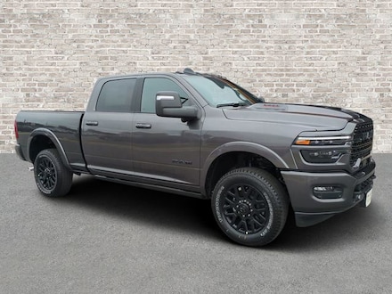 2025 Ram 3500 Limited Pickup